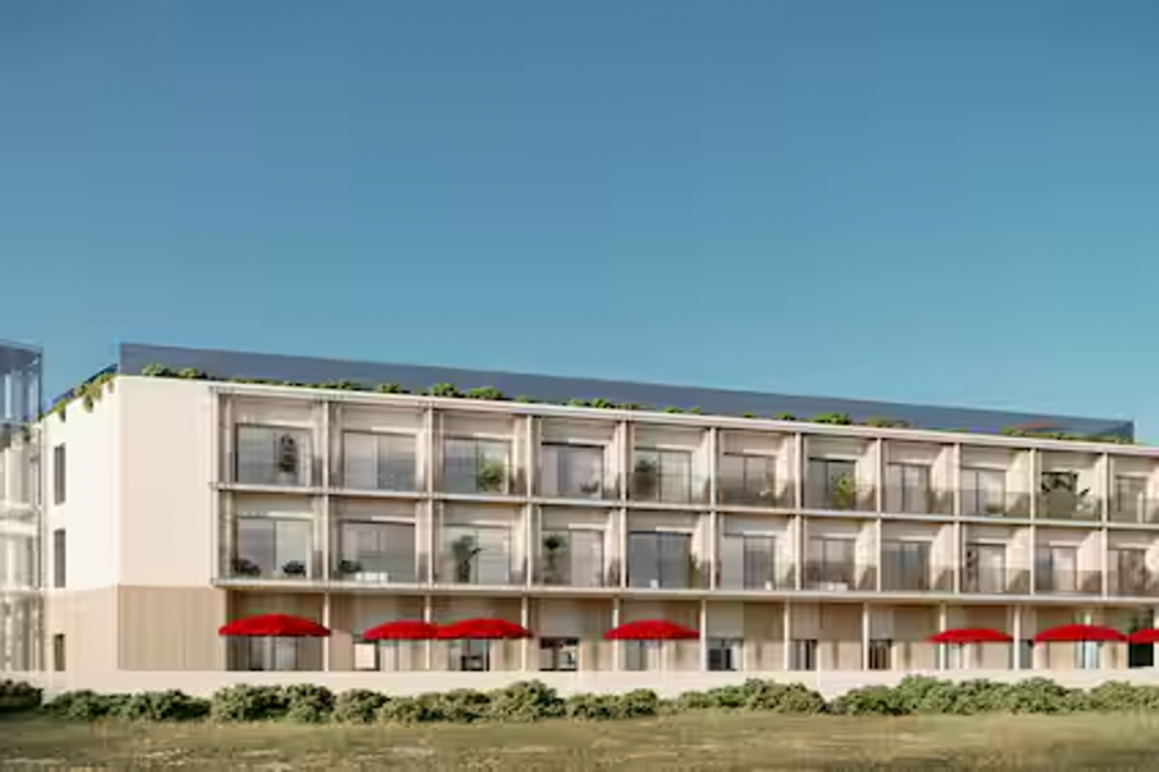 Amarello Hotel Praia Santo Andre, Tapestry Collection by Hilton 1/47
