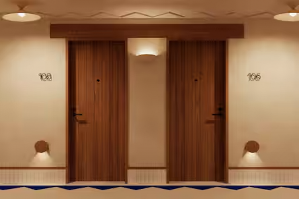 Amarello Hotel Praia Santo Andre, Tapestry Collection by Hilton 18/47