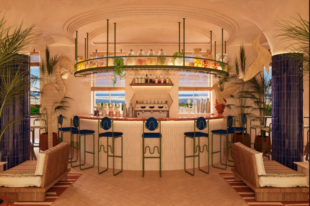 Amarello Hotel Praia Santo Andre, Tapestry Collection by Hilton 17/47
