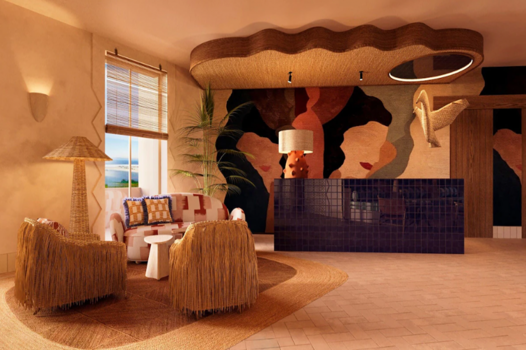 Amarello Hotel Praia Santo Andre, Tapestry Collection by Hilton 6/47