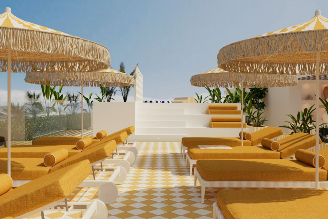 Amarello Hotel Praia Santo Andre, Tapestry Collection by Hilton 20/47
