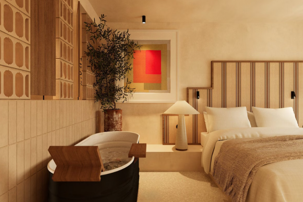 Amarello Hotel Praia Santo Andre, Tapestry Collection by Hilton 14/47