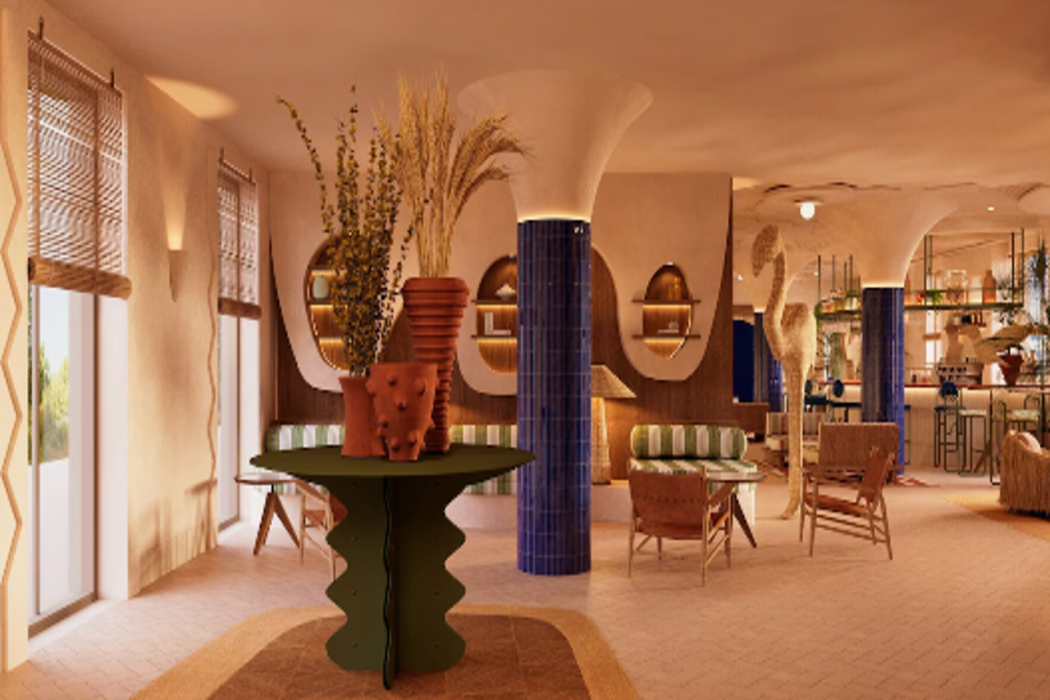 Amarello Hotel Praia Santo Andre, Tapestry Collection by Hilton 8/47