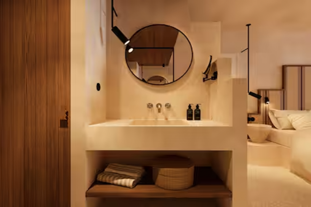 Amarello Hotel Praia Santo Andre, Tapestry Collection by Hilton 12/47