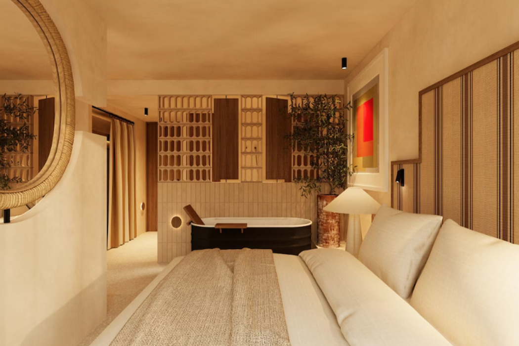 Amarello Hotel Praia Santo Andre, Tapestry Collection by Hilton 13/47