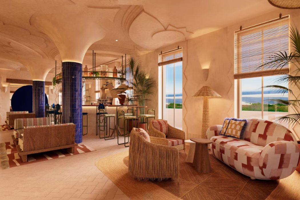 Amarello Hotel Praia Santo Andre, Tapestry Collection by Hilton 7/47