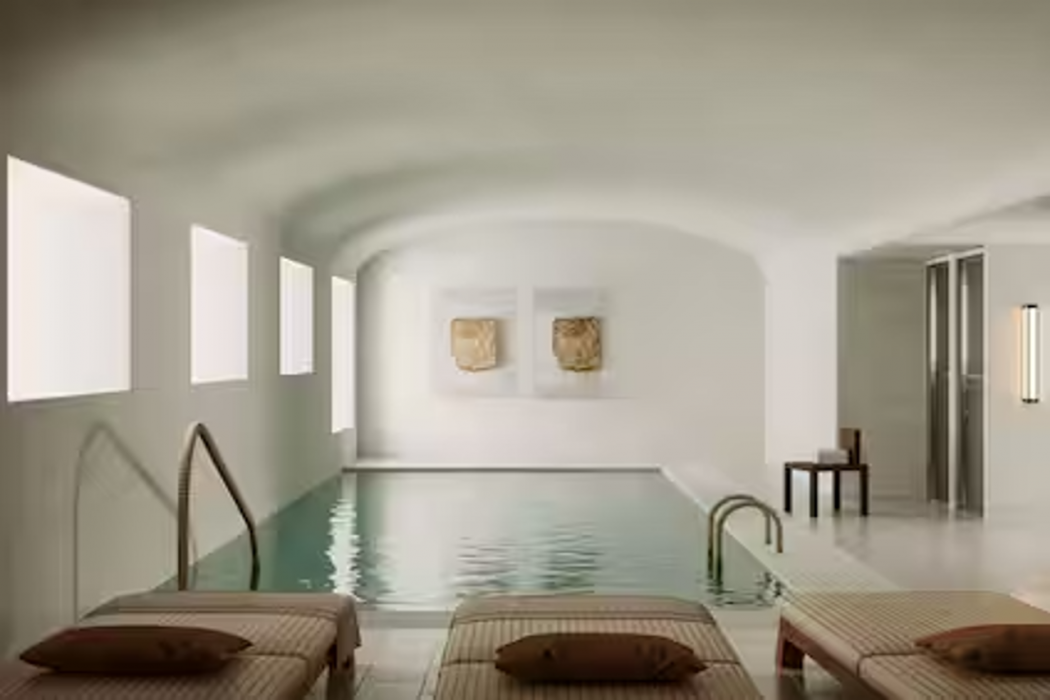 Palacio de Godoy Caceres, Curio Collection by Hilton 10/41