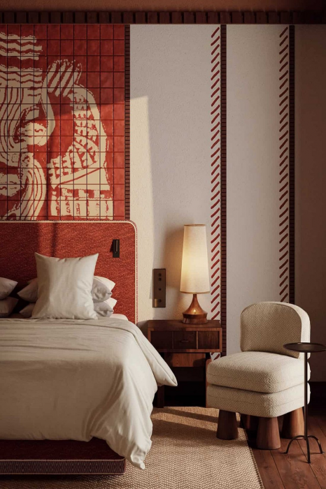 Palacio de Godoy Caceres, Curio Collection by Hilton 4/41