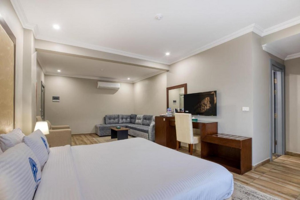 Mamlouk Pyramids Hotel 20/68