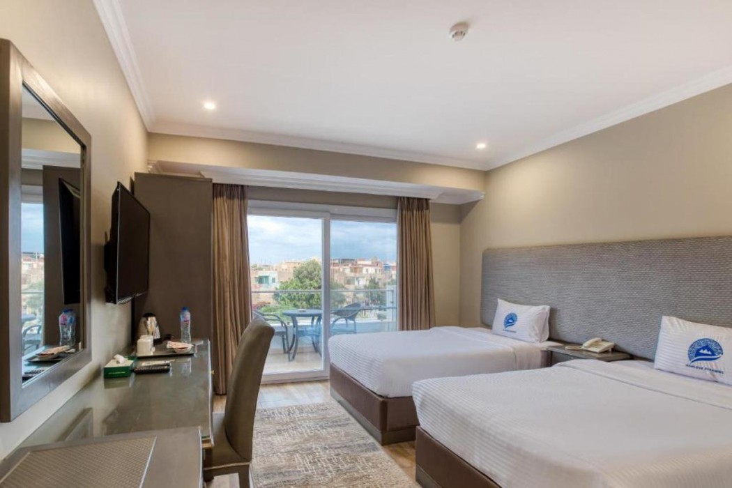 Mamlouk Pyramids Hotel 26/68