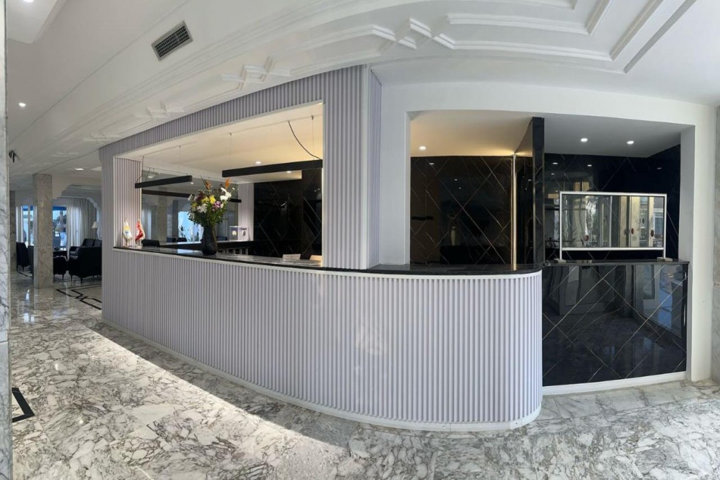 Hotel Nesrine Hammamet 6/59