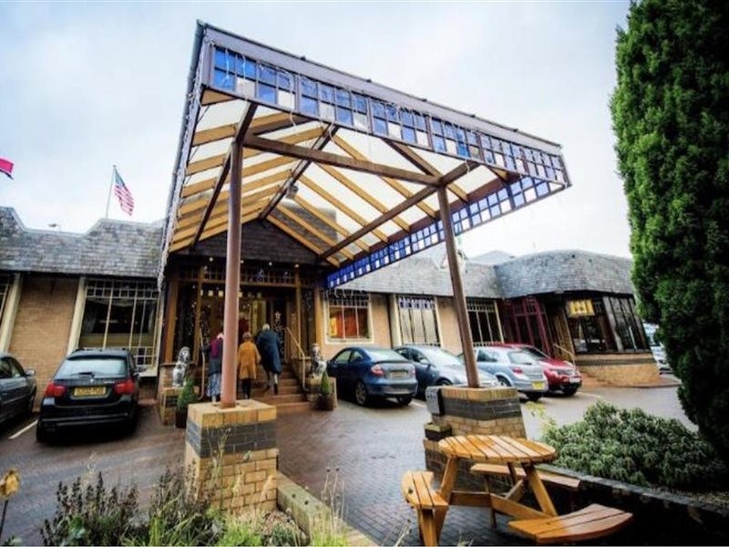 Lovat Hotel 22/42