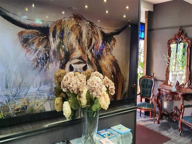 Lovat Hotel 23/42