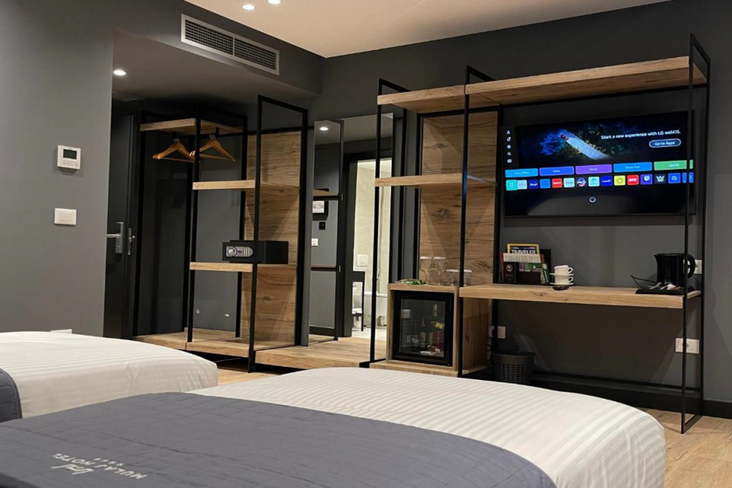 Mulaj Hotel Tirana 14/63