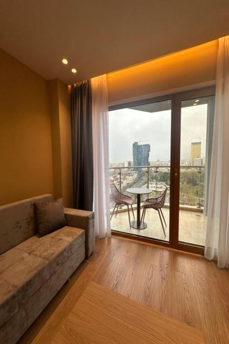 Mulaj Hotel Tirana 31/63