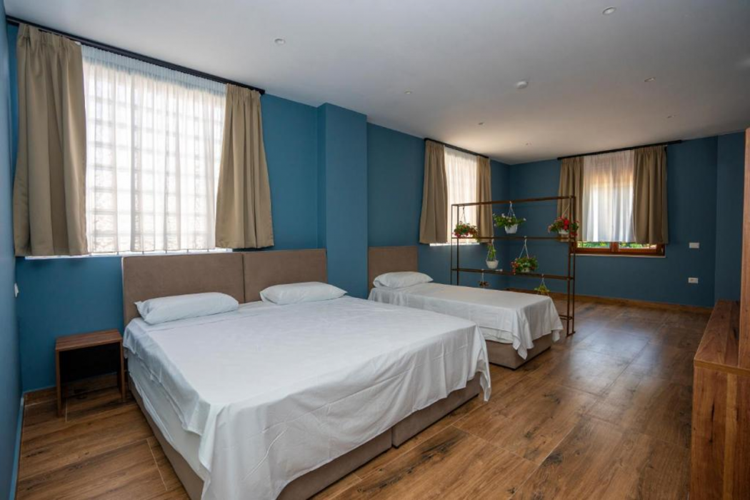 Gjuhadoli Hotel 6/11