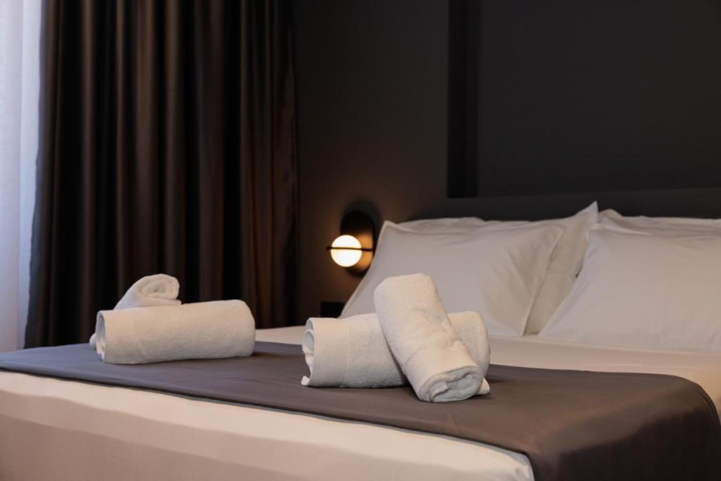 Bel Ami Hotel Tirana 8/54