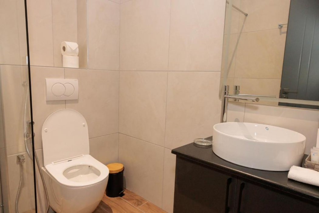 Bel Ami Hotel Tirana 10/54