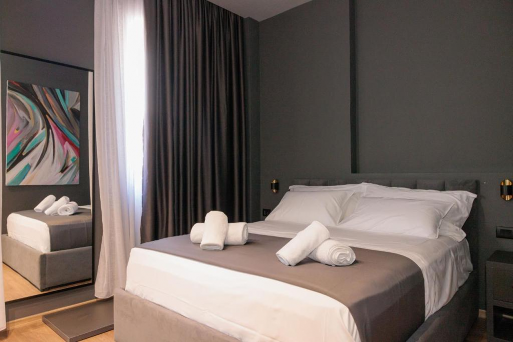 Bel Ami Hotel Tirana 17/54