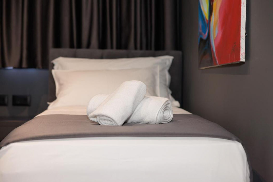 Bel Ami Hotel Tirana 7/54