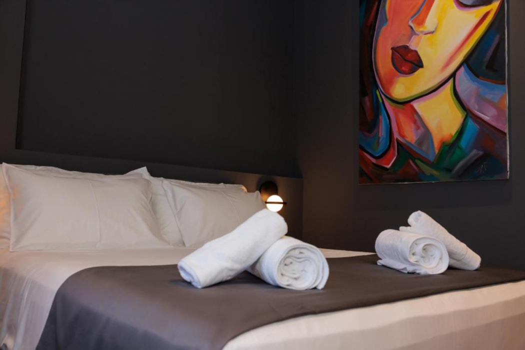 Bel Ami Hotel Tirana 11/54