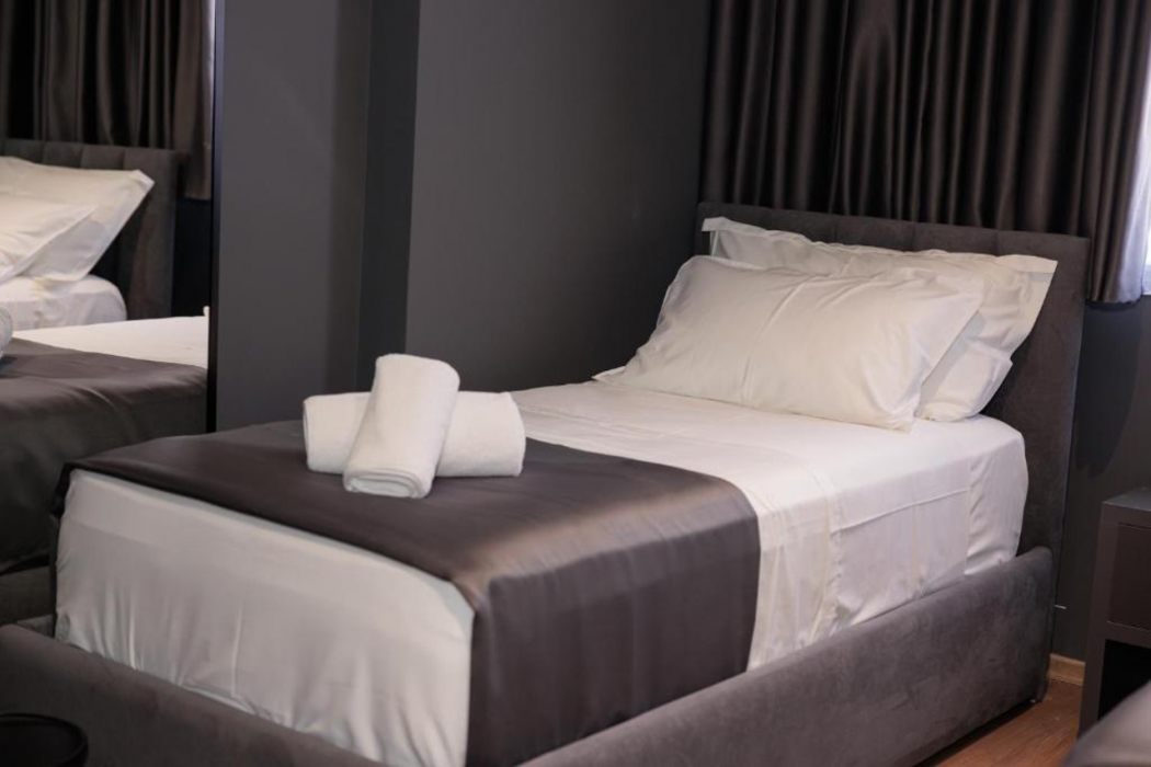 Bel Ami Hotel Tirana 9/54
