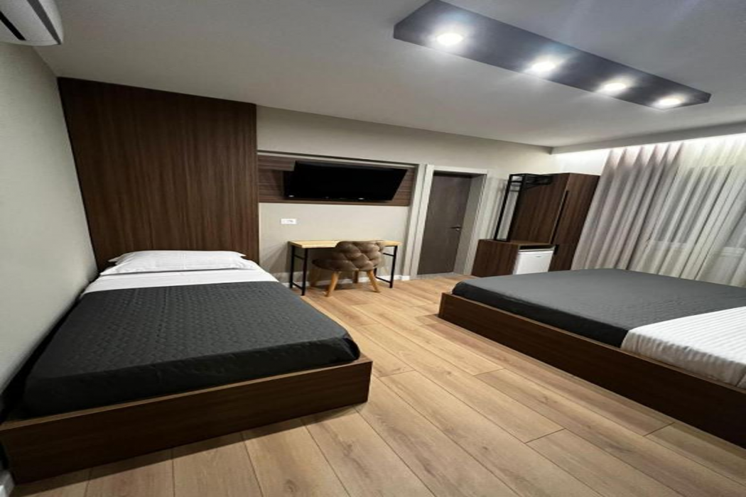 Ikona Hotel Shkoder 6/43