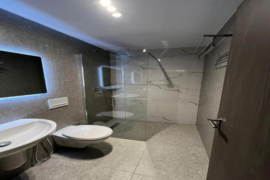 Ikona Hotel Shkoder 9/43