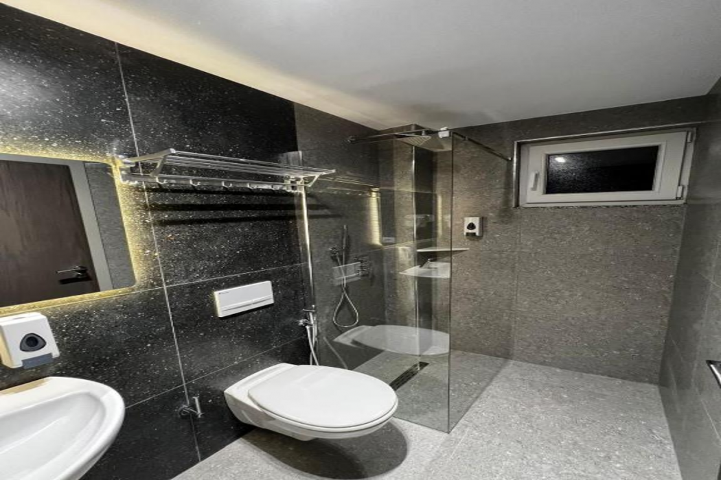 Ikona Hotel Shkoder 10/43