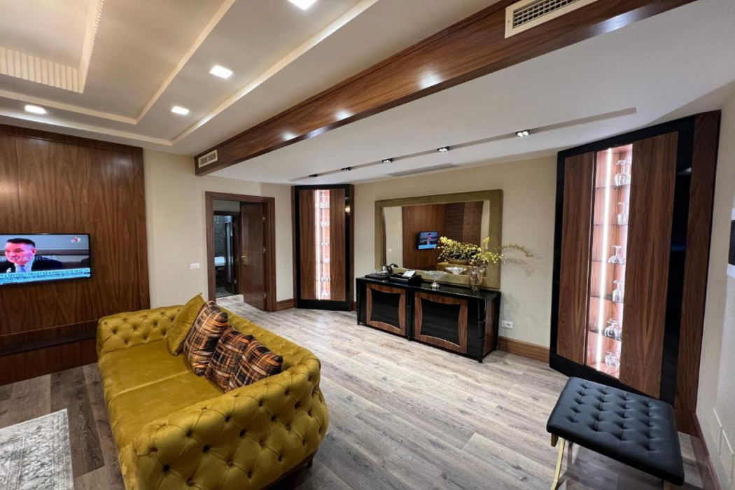 Golden Palace Hotel Shkoder 28/63