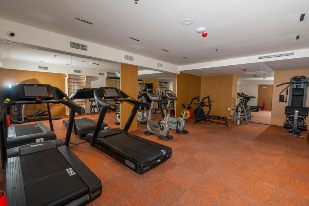 Golden Palace Hotel Shkoder 32/63
