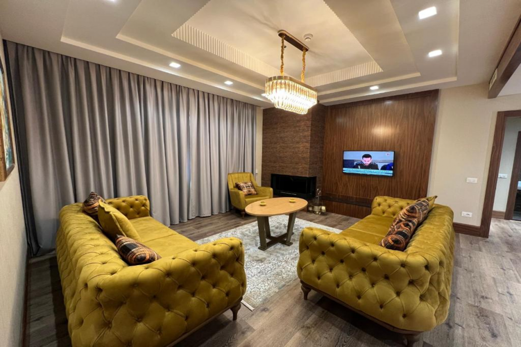 Golden Palace Hotel Shkoder 31/63
