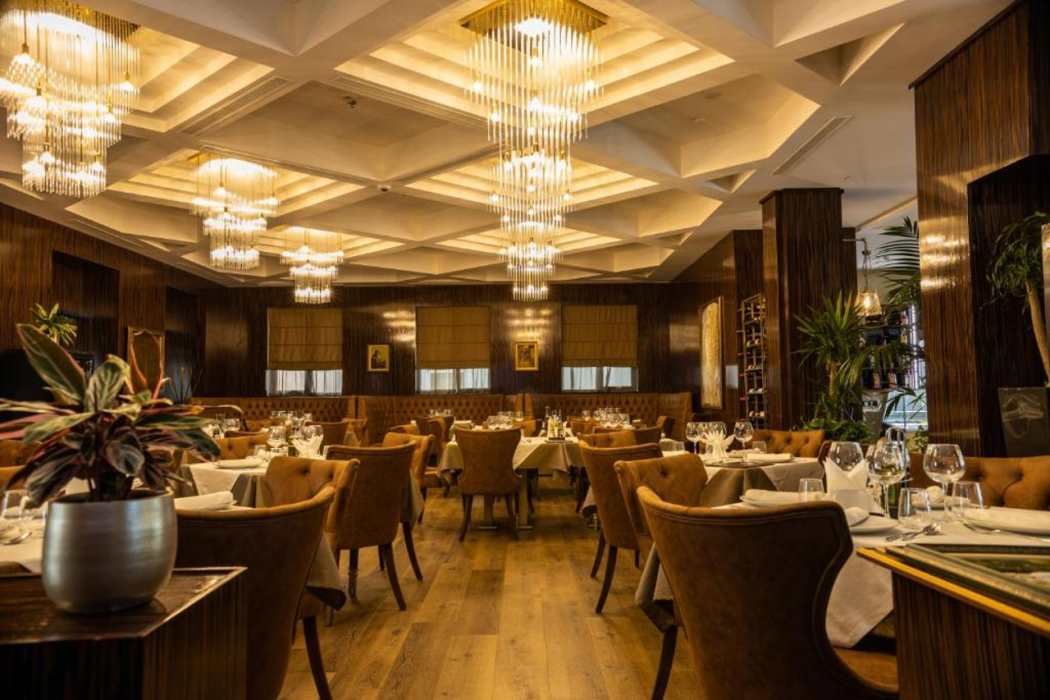 Golden Palace Hotel Shkoder 30/63