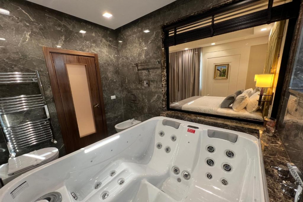Golden Palace Hotel Shkoder 27/63