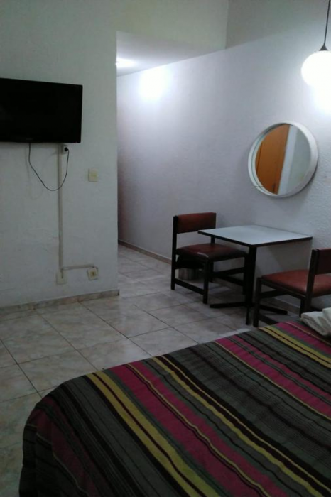 Hotel Atlantico Avenida 8/53