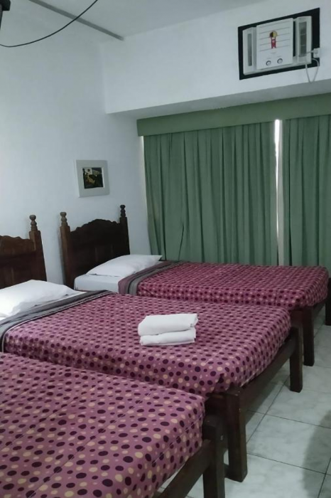 Hotel Atlantico Avenida 9/53