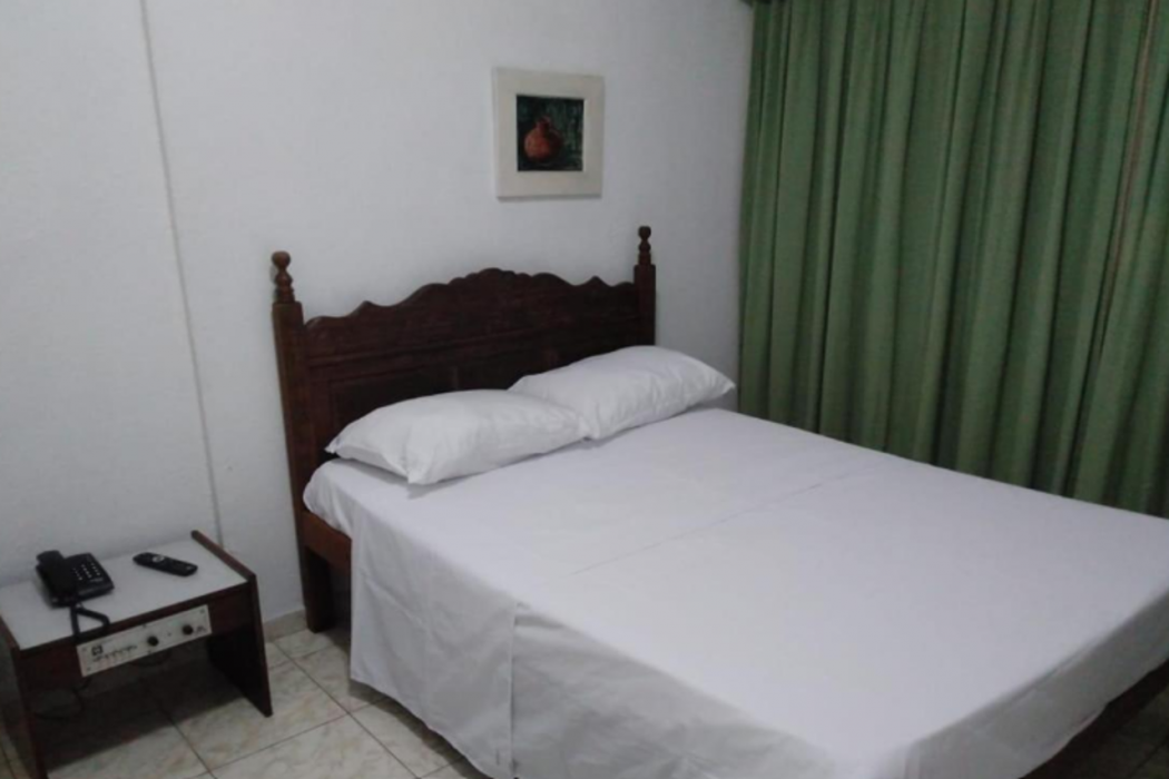 Hotel Atlantico Avenida 11/53