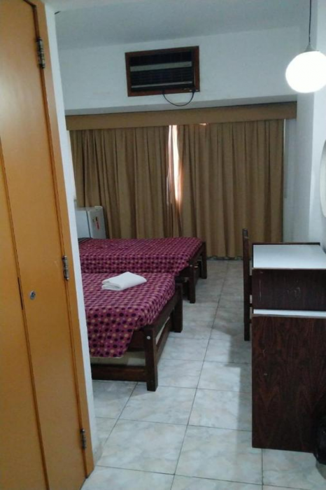 Hotel Atlantico Avenida 10/53