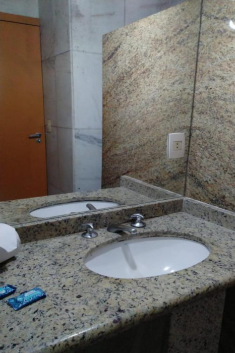 Hotel Atlantico Avenida 12/53