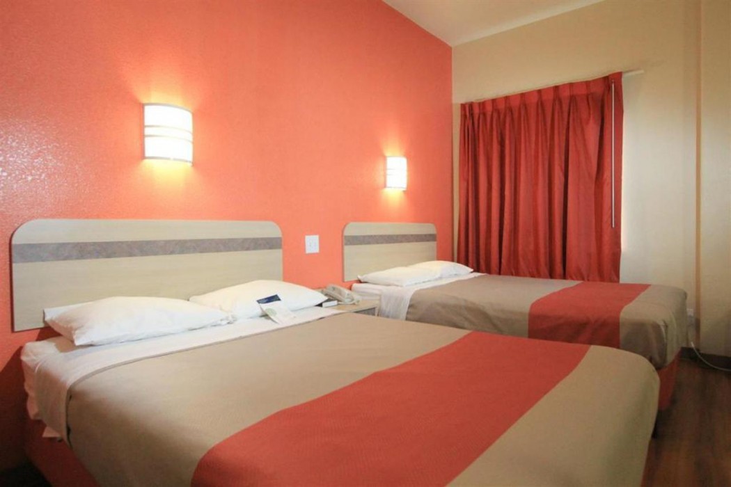 Motel6 San Antonio Tx Airport 18/60