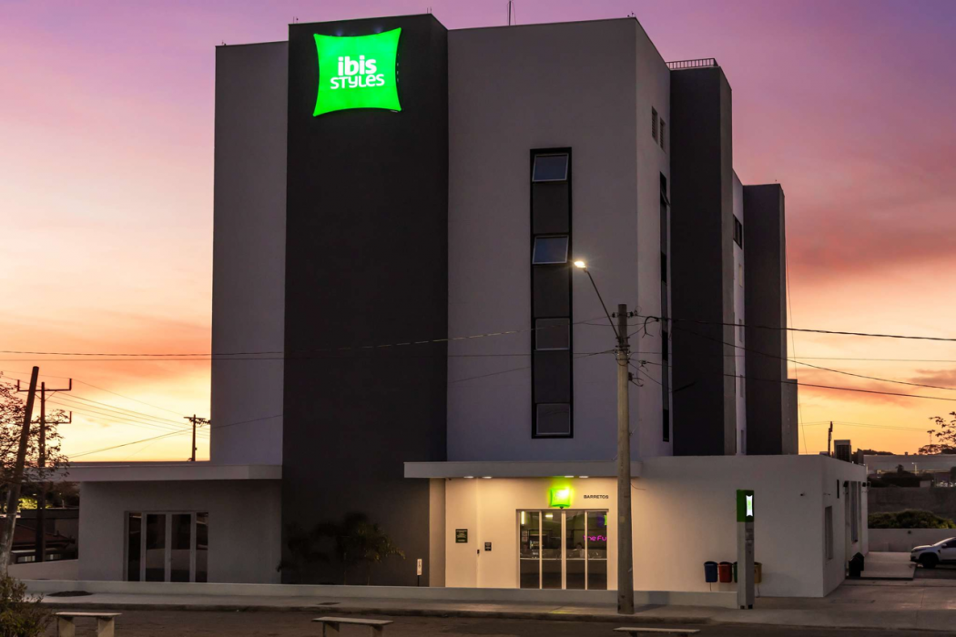 ibis Styles Barretos 5/51