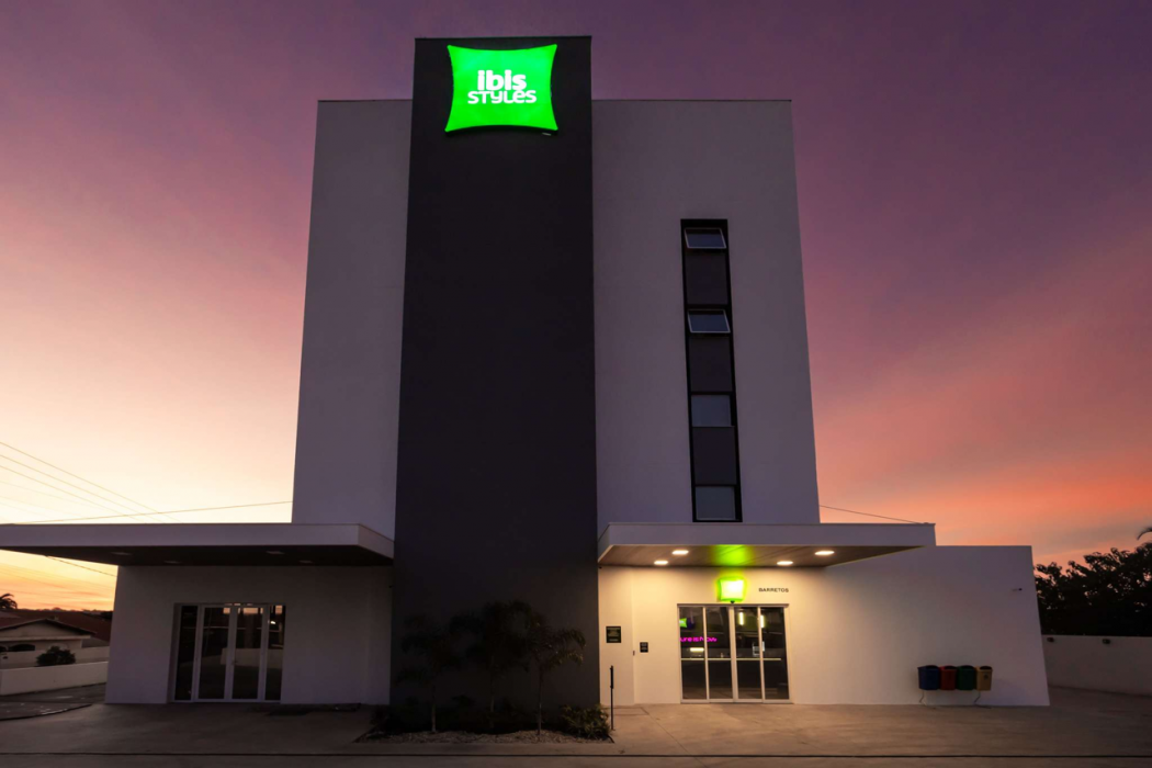 ibis Styles Barretos 4/51