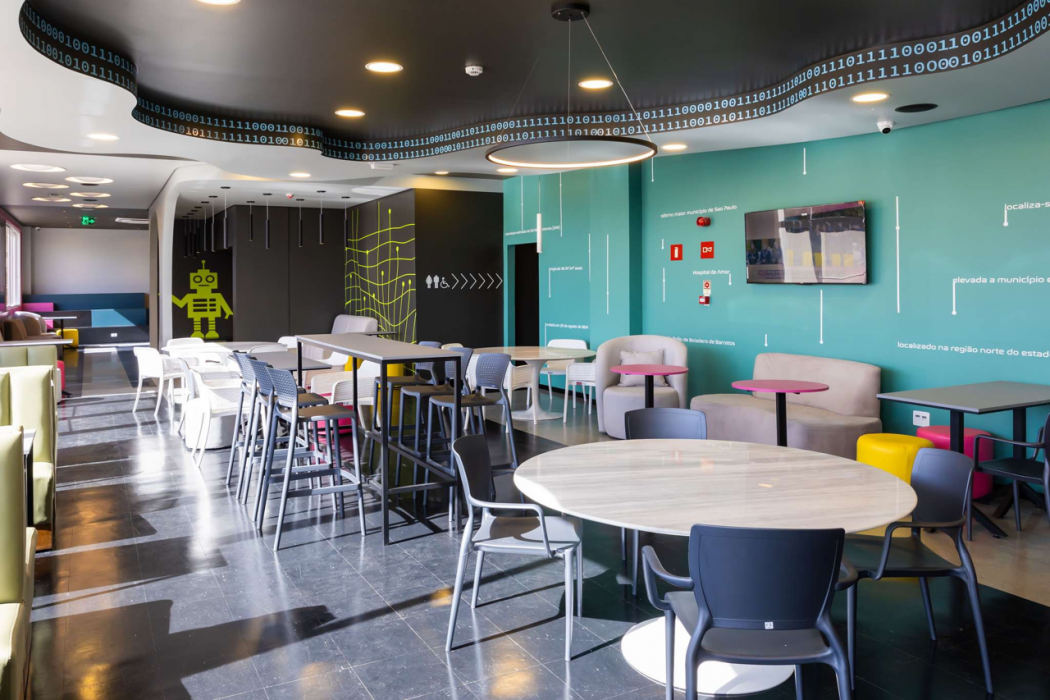 ibis Styles Barretos 31/51