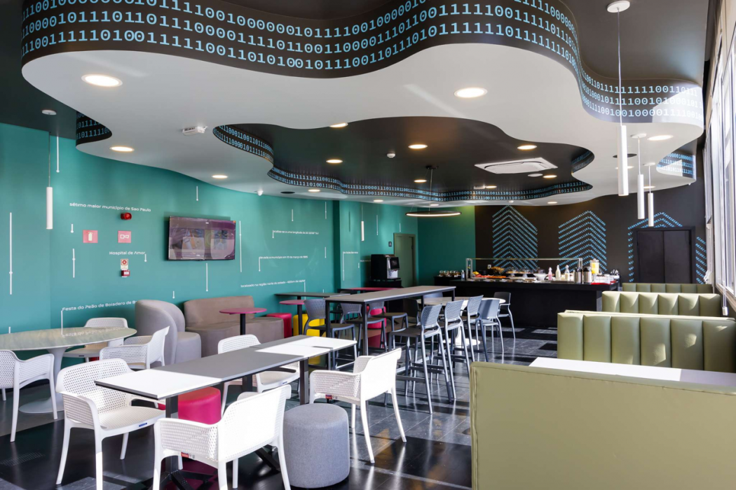 ibis Styles Barretos 34/51