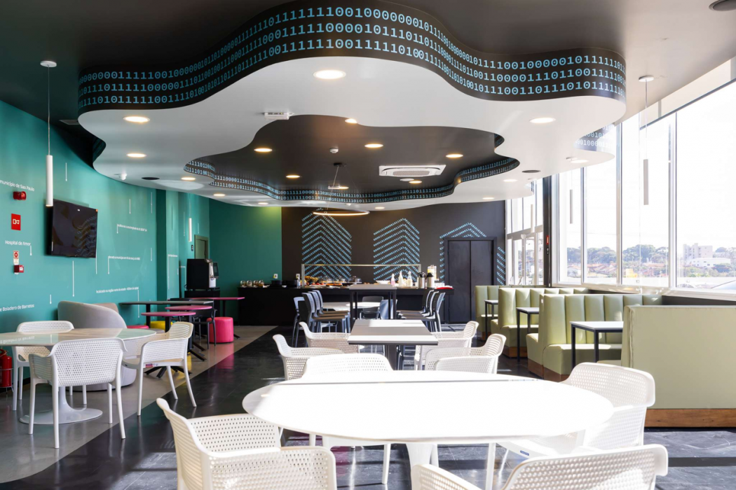 ibis Styles Barretos 32/51