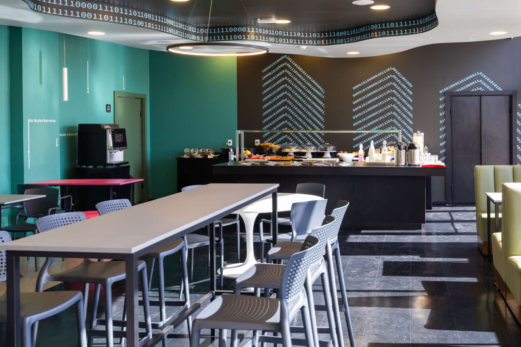 ibis Styles Barretos 33/51