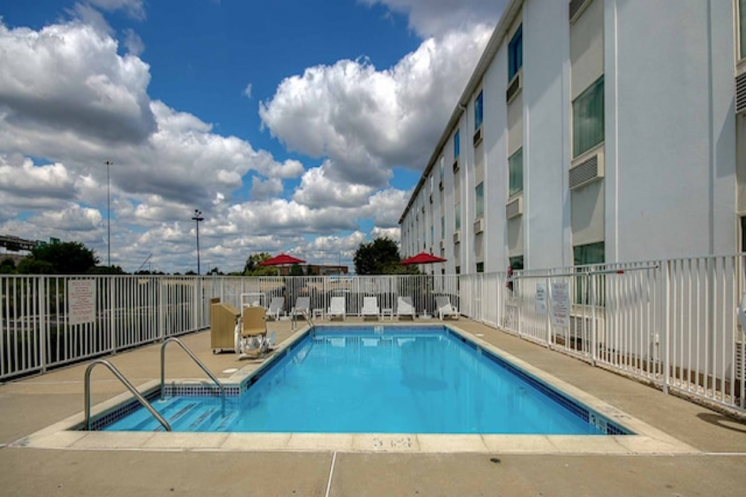 Studio6 King of Prussia, PA - Philadelphia 33/60