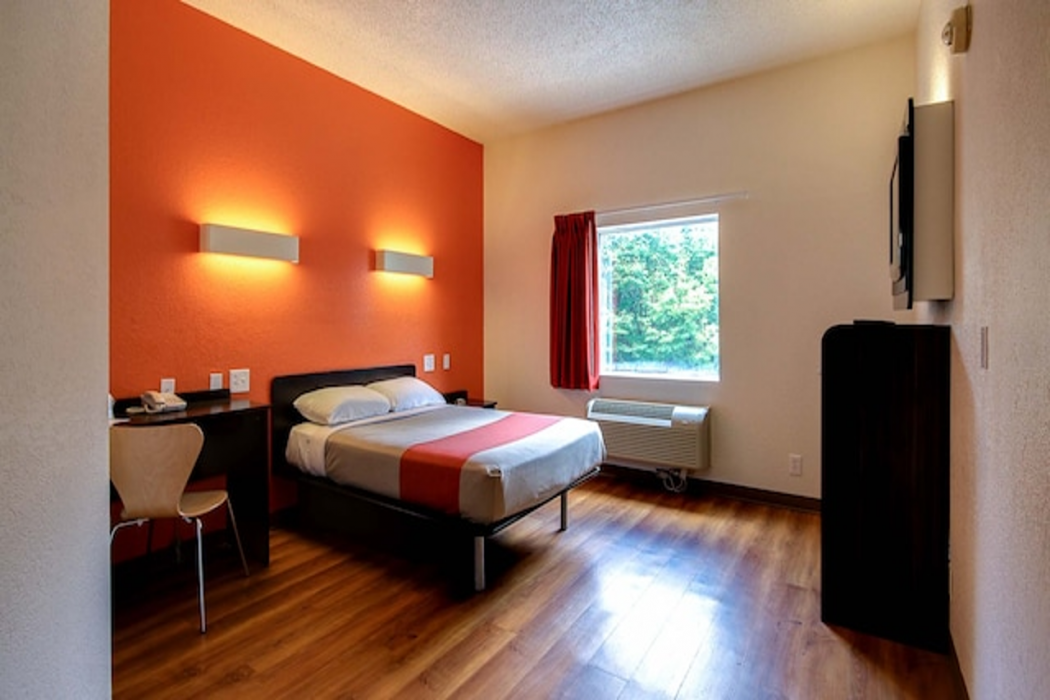 Studio6 King of Prussia, PA - Philadelphia 11/60