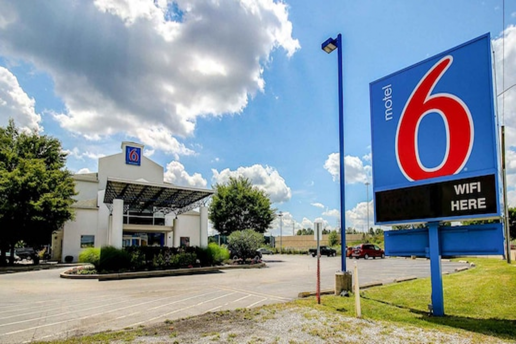 Studio6 King of Prussia, PA - Philadelphia image