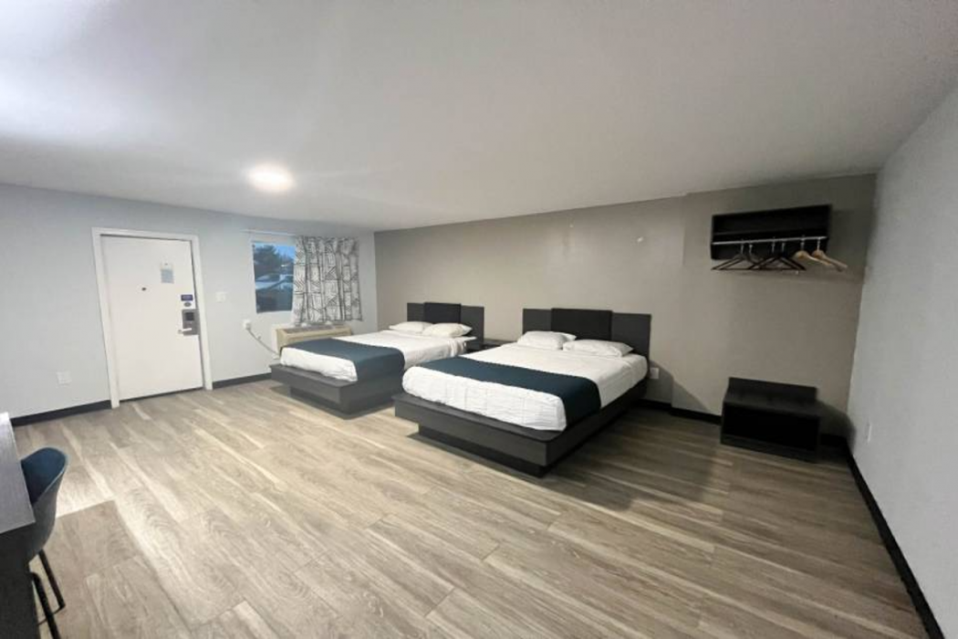 Room at Motel6 Williamstown, NJ - Black Horse Pike, WILLIAMSTOWN - NJ